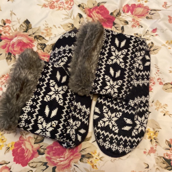 Ladies slightly worn booties - Picture 4 of 7